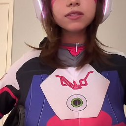 ellegarci D.Va Boobs ~ pixeldrain