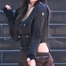 Kep1er - Chaehyun-메인 썸네일 이미지