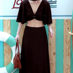 FROMIS-9 - Lee Chaeyoung-메인 썸네일 이미지