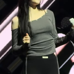 ITZY - CHAERYEONG-메인 썸네일 이미지