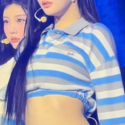 ILLIT - MINJU-메인 썸네일 이미지