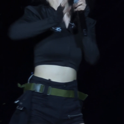 AESPA - KARINA-메인 썸네일 이미지