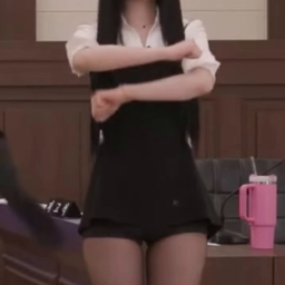 AESPA - KARINA-메인 썸네일 이미지