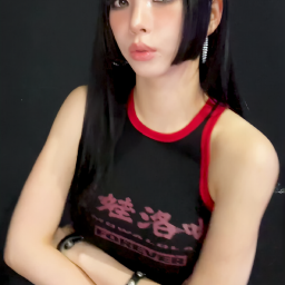 AESPA - KARINA-메인 썸네일 이미지