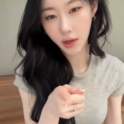 ITZY - CHAERYEONG-메인 썸네일 이미지