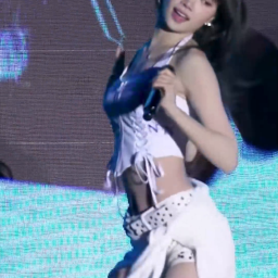 썸네일-LESSERAFIM   CHAEWON-이미지