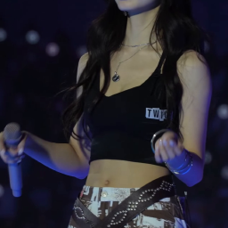 TWICE - TZUYU-메인 썸네일 이미지