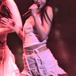 LE_SSERAFIM - CHAEWON-메인 썸네일 이미지