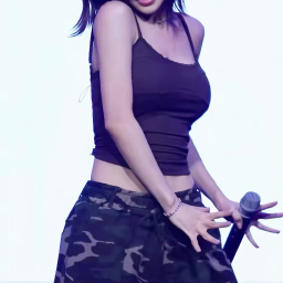 KISSOFLIFE - JULIE-메인 썸네일 이미지