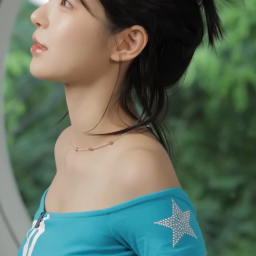 FROMIS_9 - JIHEON-메인 썸네일 이미지
