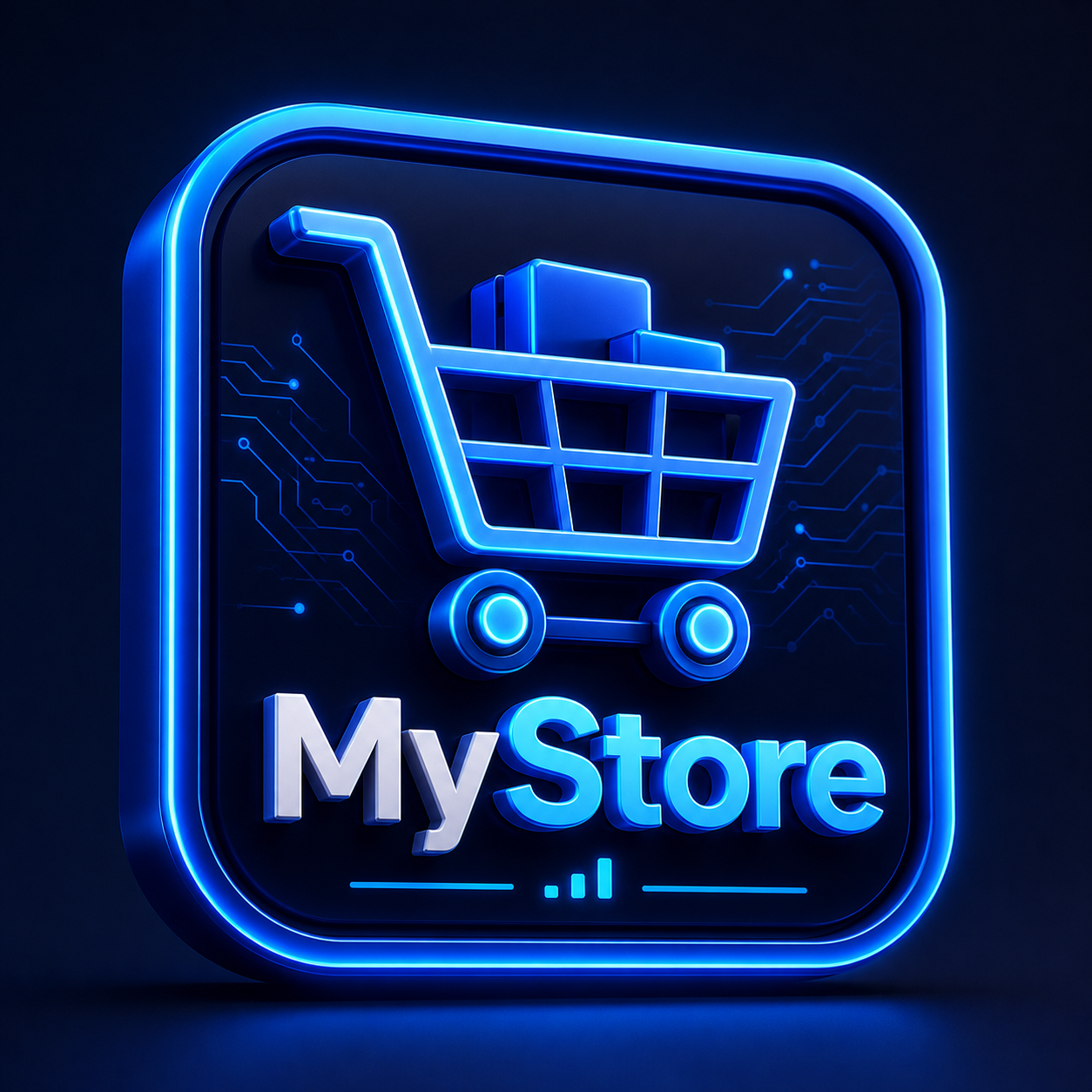 My Store