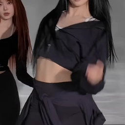 썸네일-LESSERAFIM   KAZUHA-이미지
