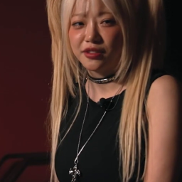 CIGNATURE - JEEWON-메인 썸네일 이미지