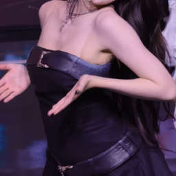 IVE - YUJIN-메인 썸네일 이미지