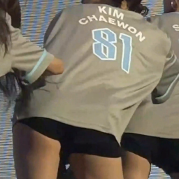 썸네일-LESSERAFIM   CHAEWON-이미지