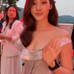 TWICE - SANA-메인 썸네일 이미지
