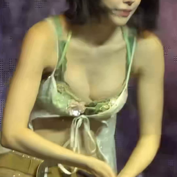 썸네일-LESSERAFIM   SAKURA-이미지