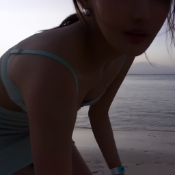 KISSOFLIFE - BELLE-메인 썸네일 이미지