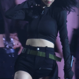 AESPA - KARINA-메인 썸네일 이미지