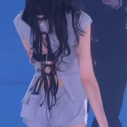 AESPA - GISELLE-메인 썸네일 이미지