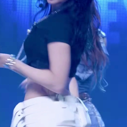 썸네일-BABYMONSTER   AHYEON-이미지