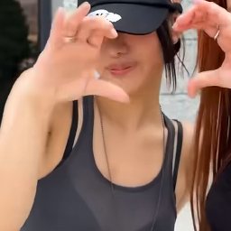 KISSOFLIFE - NATTY-메인 썸네일 이미지