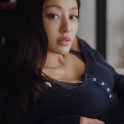 TWICE - JIHYO-메인 썸네일 이미지