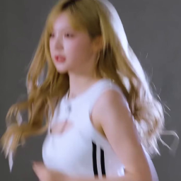 TRIPLES - YEONJI-메인 썸네일 이미지