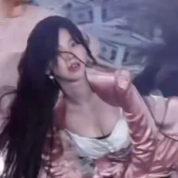 AESPA - KARINA-메인 썸네일 이미지