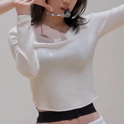 썸네일-LE SSERAFIM   Chaewon-이미지