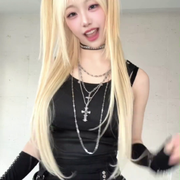 ZZONE - JEEWON-메인 썸네일 이미지