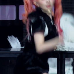 IVE - REI-메인 썸네일 이미지