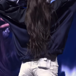 썸네일-LESSERAFIM   EUNCHAE-이미지