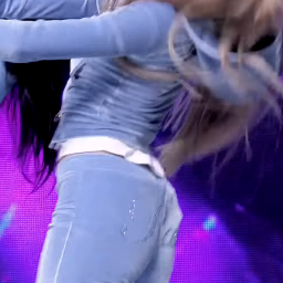 HAUM - KIIIKIII-메인 썸네일 이미지