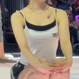 TWICE - Sana-메인 썸네일 이미지