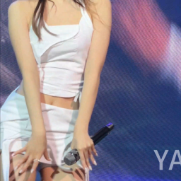 LE_SSERAFIM - CHAEWON-메인 썸네일 이미지