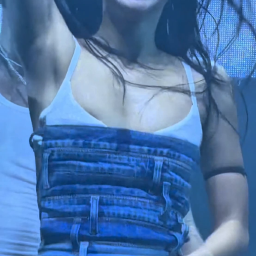 JENNIE-메인 썸네일 이미지