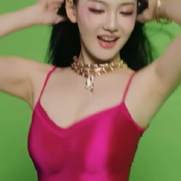 AESPA - NINGNING-메인 썸네일 이미지