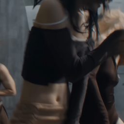 썸네일-LESSERAFIM   CHAEWON-이미지