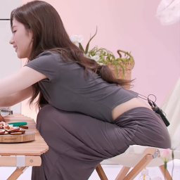 TWICE - SANA-메인 썸네일 이미지