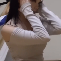 썸네일-LESSERAFIM   CHAEWON-이미지