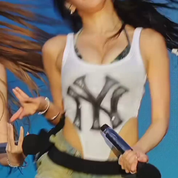 KISSOFLIFE - NATTY-메인 썸네일 이미지