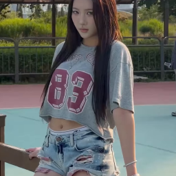 YOUNGPOSSE - YEONJUNG-메인 썸네일 이미지